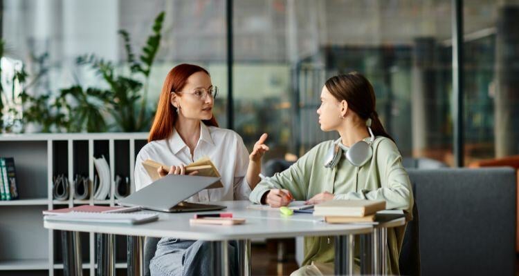 Relación entre Pedagogía y Ciencias de la Educación